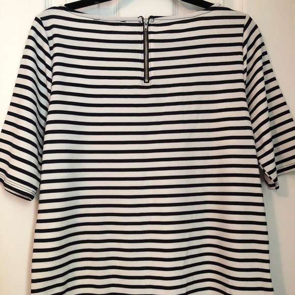 Striped blouse - Picture 2 of 3